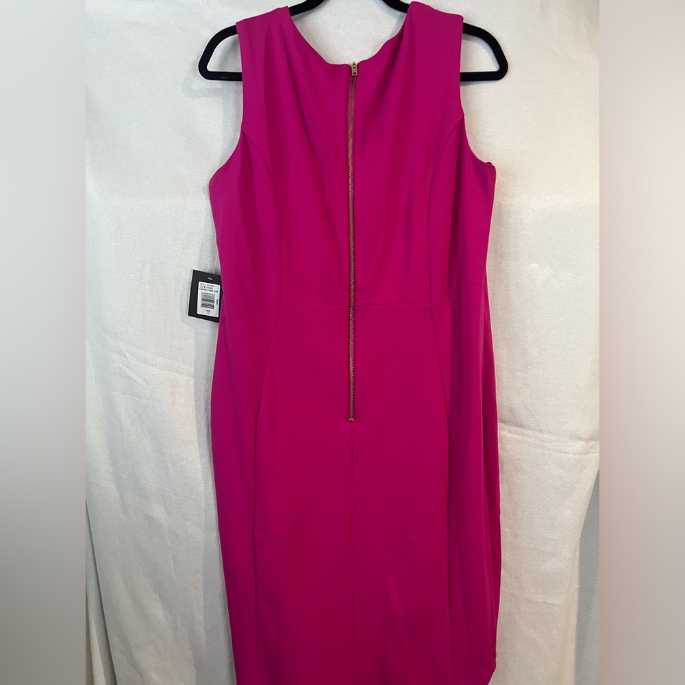 MARINA MAGNETA DRESS - Picture 2 of 7